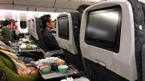 eva air boeing 777-300er economy seats|Eva Airways Boeing 777.